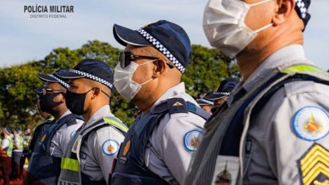 CANDIDATO APROVADO NO CONCURSO DA POLÍCIA MILITAR DO DISTRITO FEDERAL (2018): NÃO ACEITE SER PRETERIDO E LUTE POR AQUILO QUE É SEU!