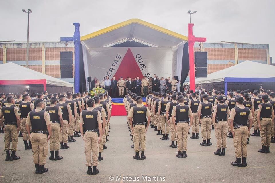 Comando da 10ª Região Militar - Seleções em Andamento