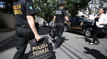 CANDIDATO ELIMINADO NO CONCURSO PARA A POLÍCIA FEDERAL: NÃO DEIXE DE LER ESSE ARTIGO