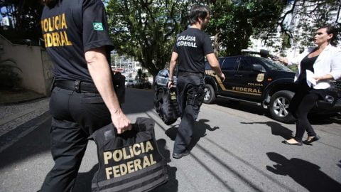 CANDIDATO ELIMINADO NO CONCURSO PARA A POLÍCIA FEDERAL: NÃO DEIXE DE LER ESSE ARTIGO