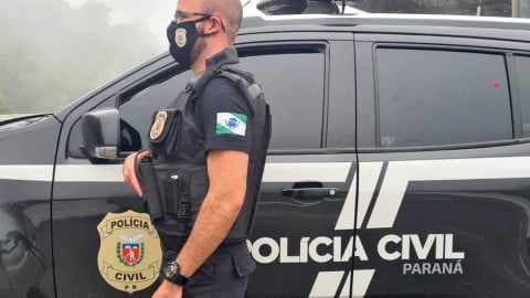 PROVA DO CONCURSO PARA A POLÍCIA CIVIL DO PARANÁ POSSUI QUESTÕES PASSÍVEIS DE ANULAÇÃO PELO PODER JUDICIÁRIO