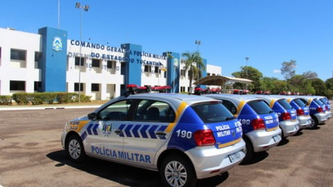 CONTEÚDO ESPECIAL DESTINADO PARA OS CANDIDATOS INJUSTIÇADOS NO CONCURSO PARA A POLÍCIA MILITAR DO TOCANTINS