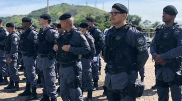 <strong>ATENÇÃO CANDIDATO DO CONCURSO DA POLÍCIA MILITAR DO ESPÍRITO SANTO, SAIBA QUE É POSSÍVEL ANULAR QUESTÕES DA PROVA OBJETIVA POR MEIO DO PODER JUDICIÁRIO</strong>