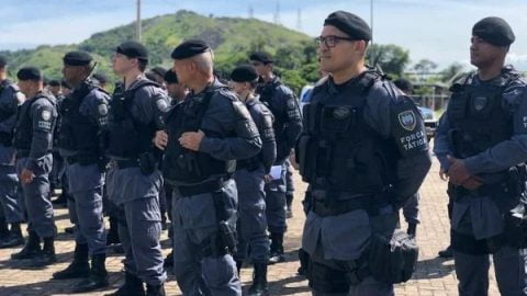 <strong>ATENÇÃO CANDIDATO DO CONCURSO DA POLÍCIA MILITAR DO ESPÍRITO SANTO, SAIBA QUE É POSSÍVEL ANULAR QUESTÕES DA PROVA OBJETIVA POR MEIO DO PODER JUDICIÁRIO</strong>