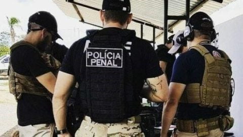 <strong>CANDIDATOS EXCEDENTES DO CONCURSO PARA POLÍCIA PENAL DE MINAS GERAIS PODEM TER DIREITO A NOMEAÇÃO</strong>
