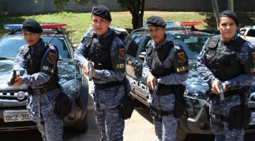 STF JULGA INCONSTITUCIONAL A LIMITAÇÃO DAS VAGAS FEMININAS NOS CONCURSOS PARA POLÍCIA E BOMBEIRO MILITAR