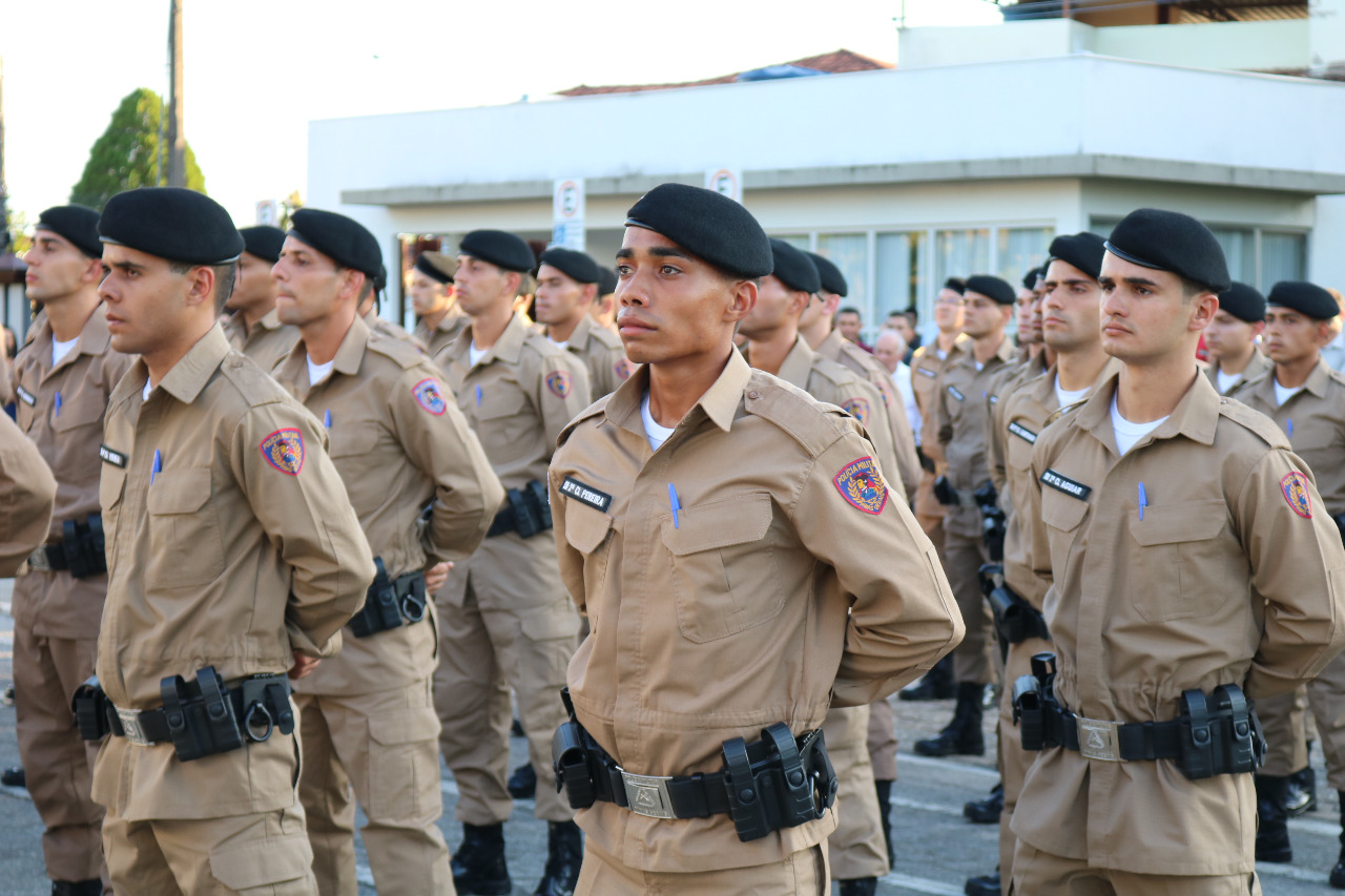 Português Extremo - PM MG SOLDADO 