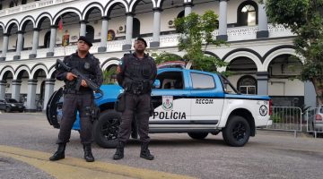 ATENÇÃO CANDIDATO DO CONCURSO DA POLÍCIA MILITAR DO ESTADO DO RIO DE JANEIRO, SAIBA QUE É POSSÍVEL ANULAR QUESTÕES DA PROVA OBJETIVA POR MEIO DO PODER JUDICIÁRIO