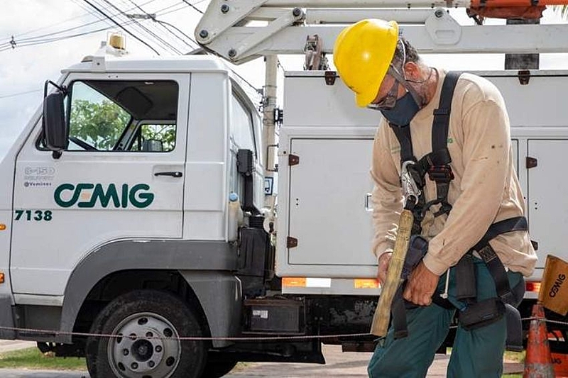 CANDIDATOS APROVADOS E NÃO NOMEADOS NO CONCURSO DA CEMIG PODEM TER DIREITO A NOMEAÇÃO EM RAZÃO DE PRETERIÇÃO